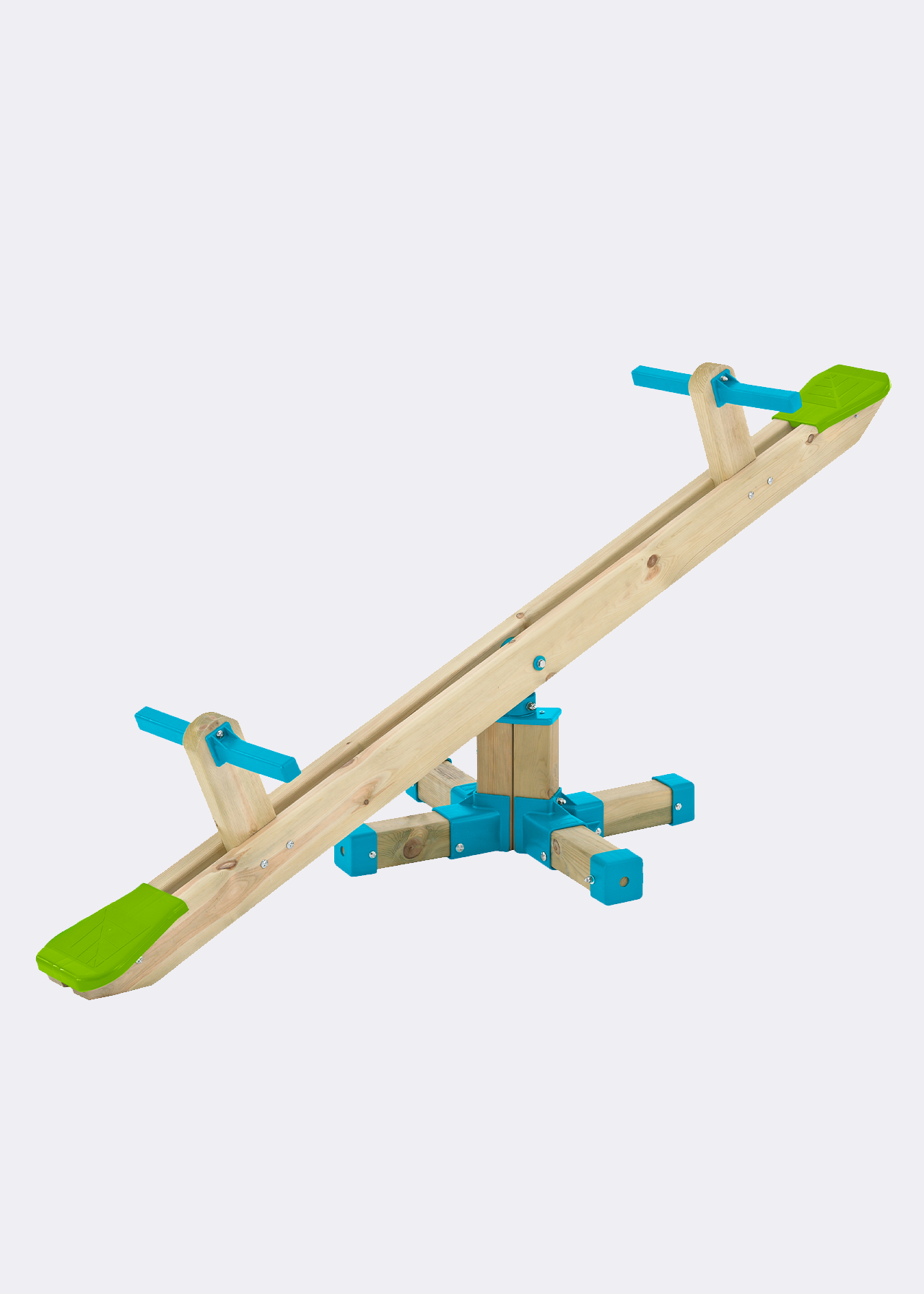 TP Forest Wooden Seesaw
