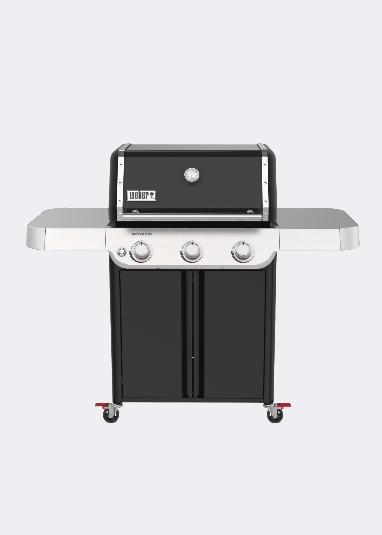 Weber Genesis E-315 Gas BBQ