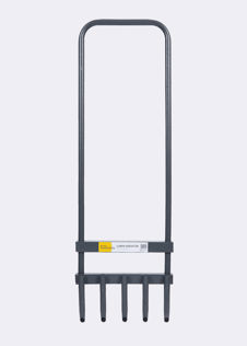 Dobbies Lawn Aerator