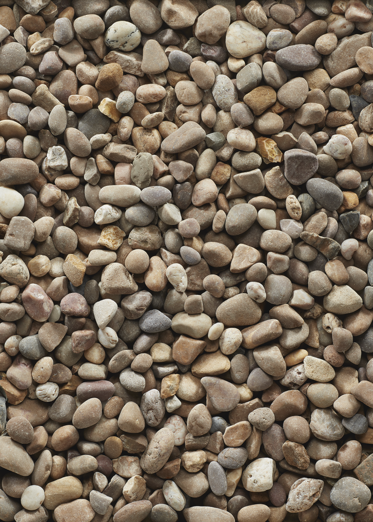 Coastal Shore Pebbles Bulk Bag