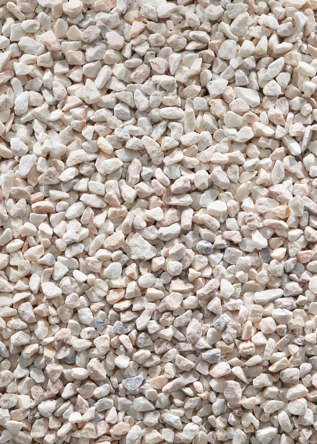 Rose Glacier Gravel Bulk Bag