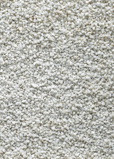 Classic White 20mm Stone Chippings Bulk Bag