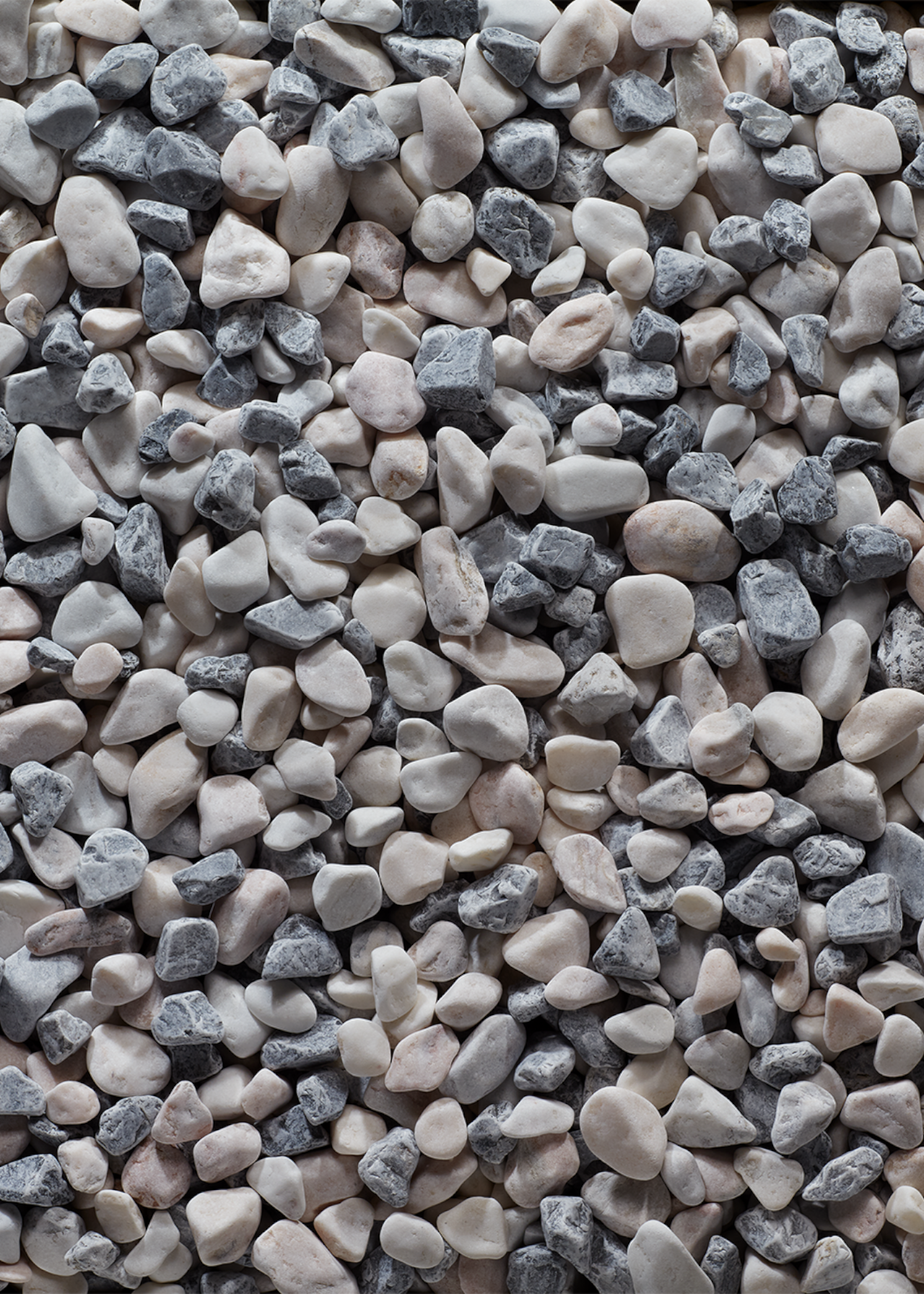 Frozen Pink Pebbles Bulk Bag