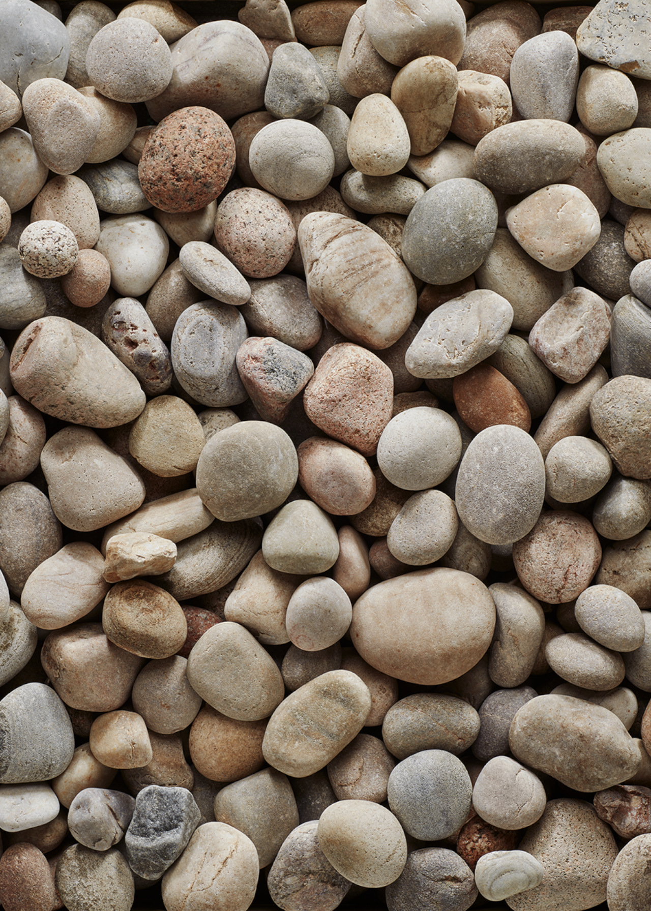 Stoney Bay Cobbles Bulk Bag