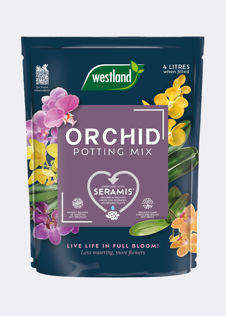 Orchid Potting Mix 4L
