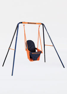 Hedstrom Folding Toddler Swing