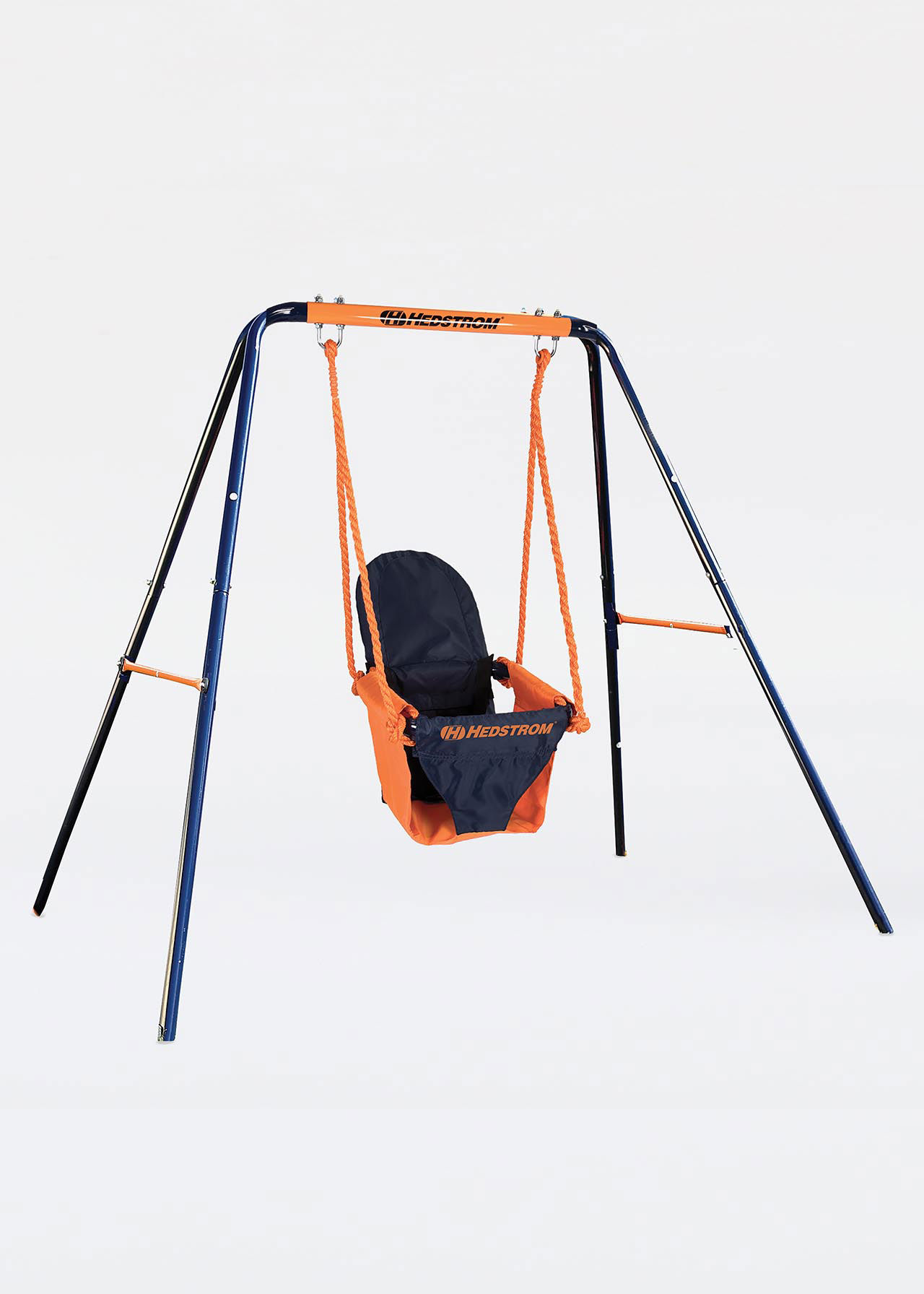 Hedstrom folding toddler swing