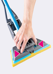 Minky Reflex Mop