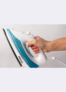 Easy Steam Iron 2000w