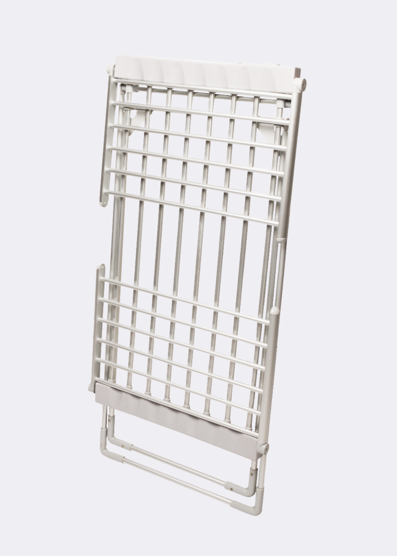 Heated Winged Airer