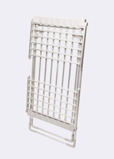 Heated Winged Airer