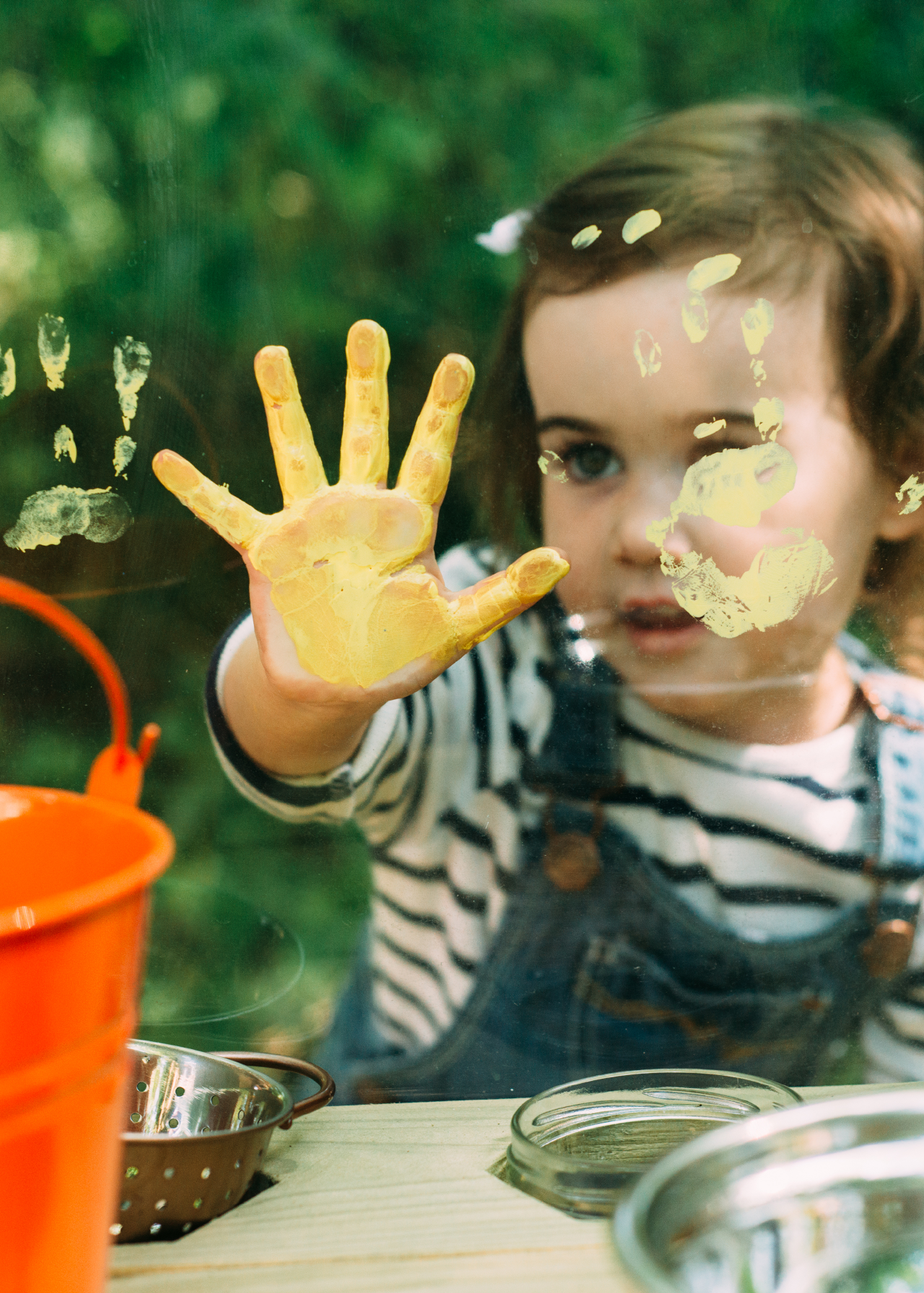 Plum® Discovery Mud Pie Kitchen