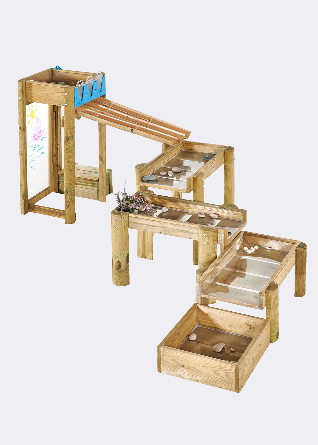 Plum® Discovery Forest Water Run