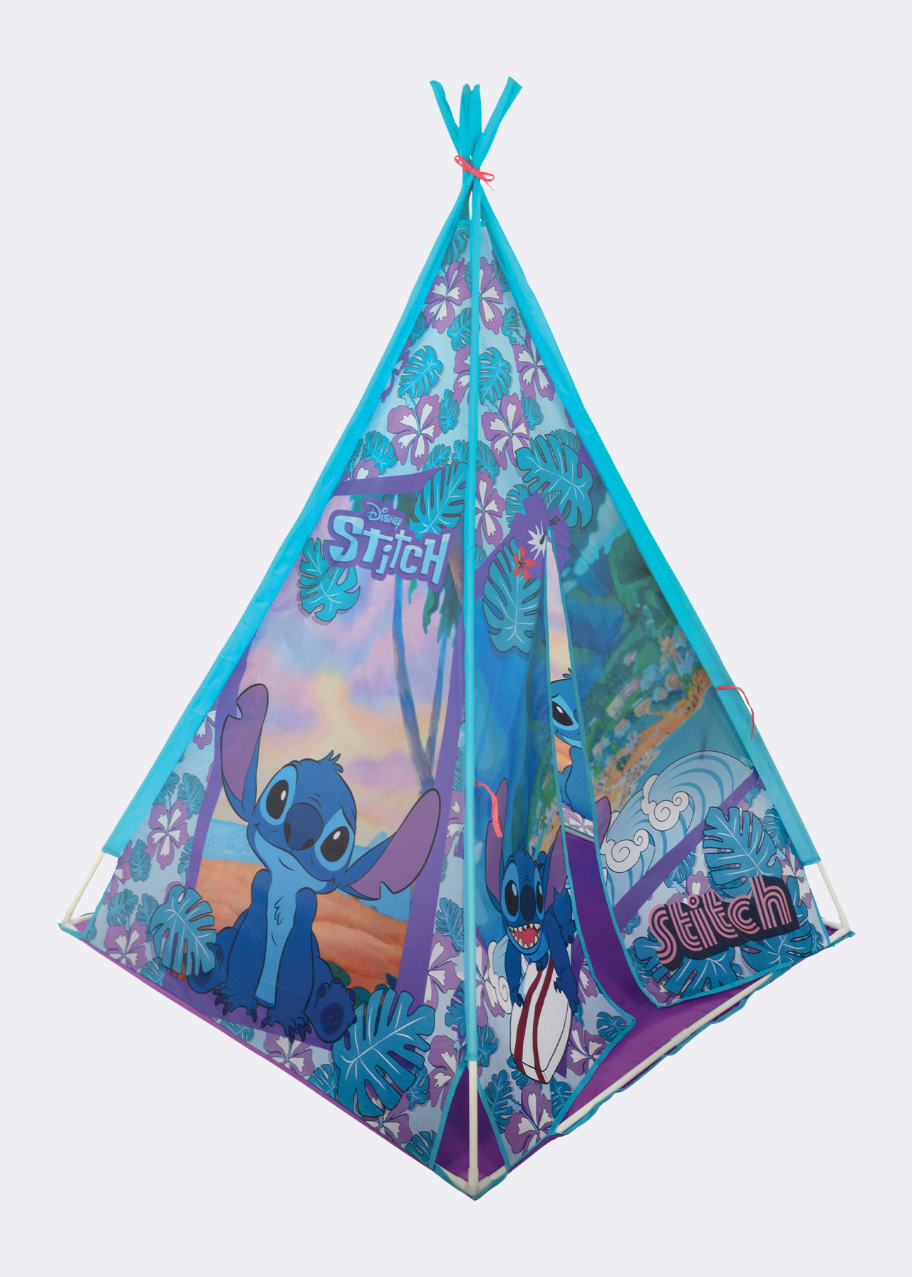 MoVe Stitch Play Tent