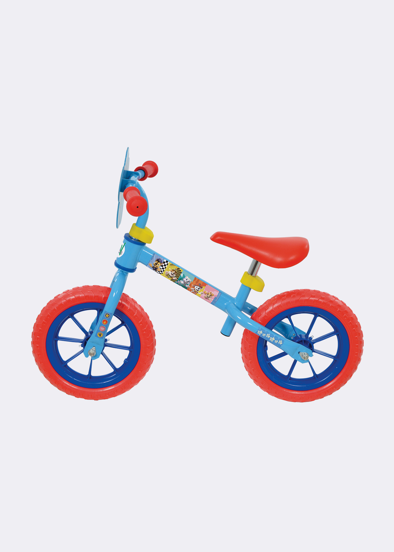 12 Inch Bike Puppy Bike Smyths Balance Bike Paw Patrol 2023
