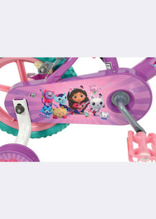 MoVe Gabby's Dollhouse My First 12" Bike