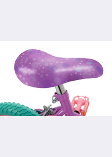 MoVe Gabby's Dollhouse My First 12" Bike