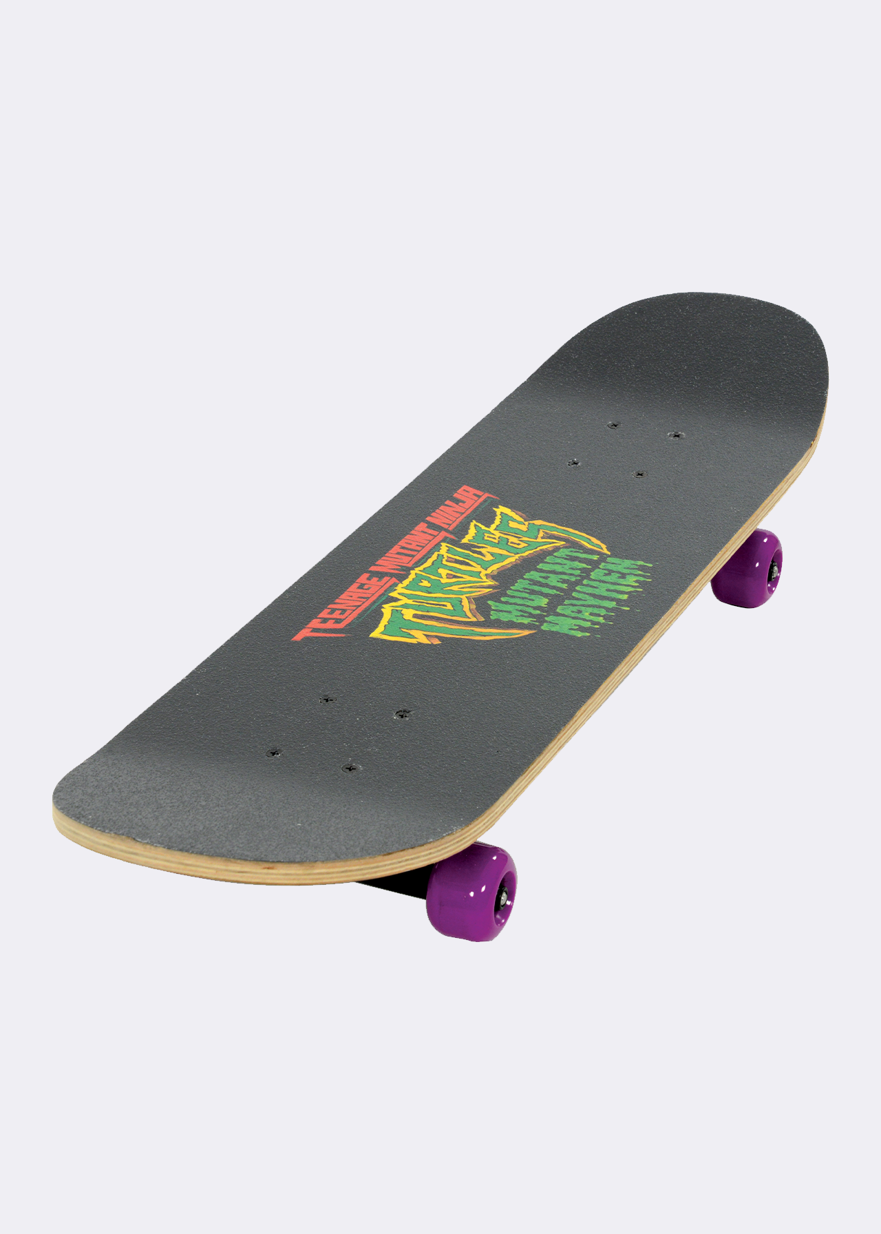 MoVe Teenage Mutant Ninja Turtles Skateboard