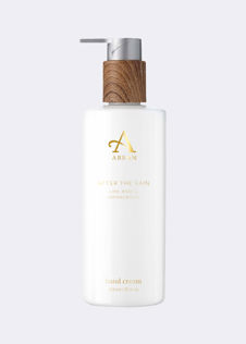 After the Rain Hand Cream 300ml