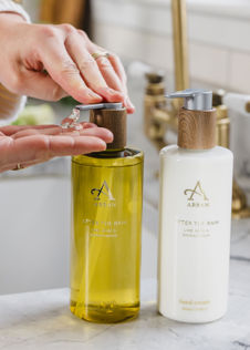 After the Rain Hand Cream 300ml