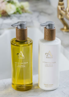 After the Rain Hand Cream 300ml