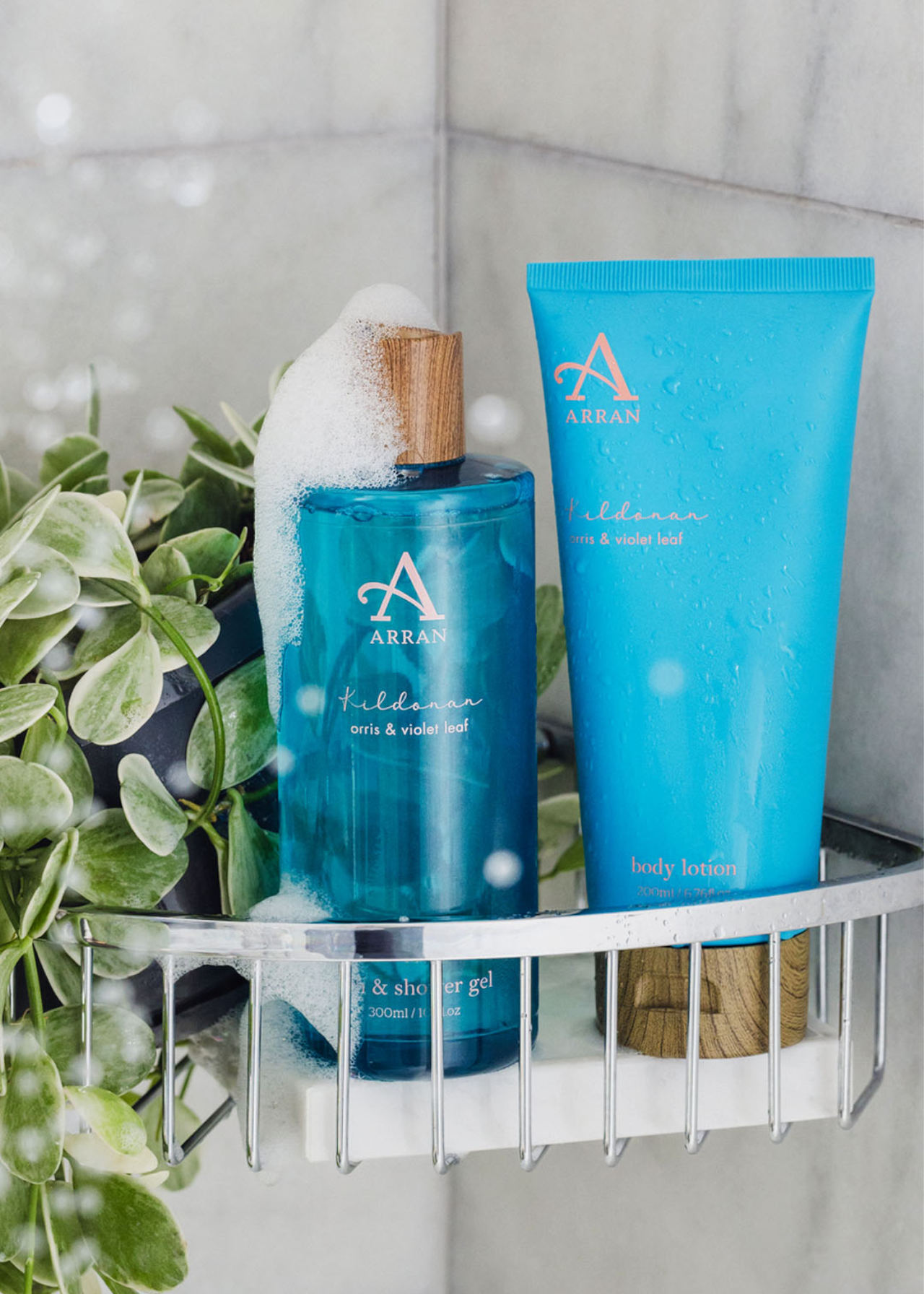 Kildonan Body Lotion 200ml