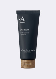 Sannox After Shave Balm 100ml