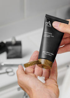 Sannox After Shave Balm 100ml