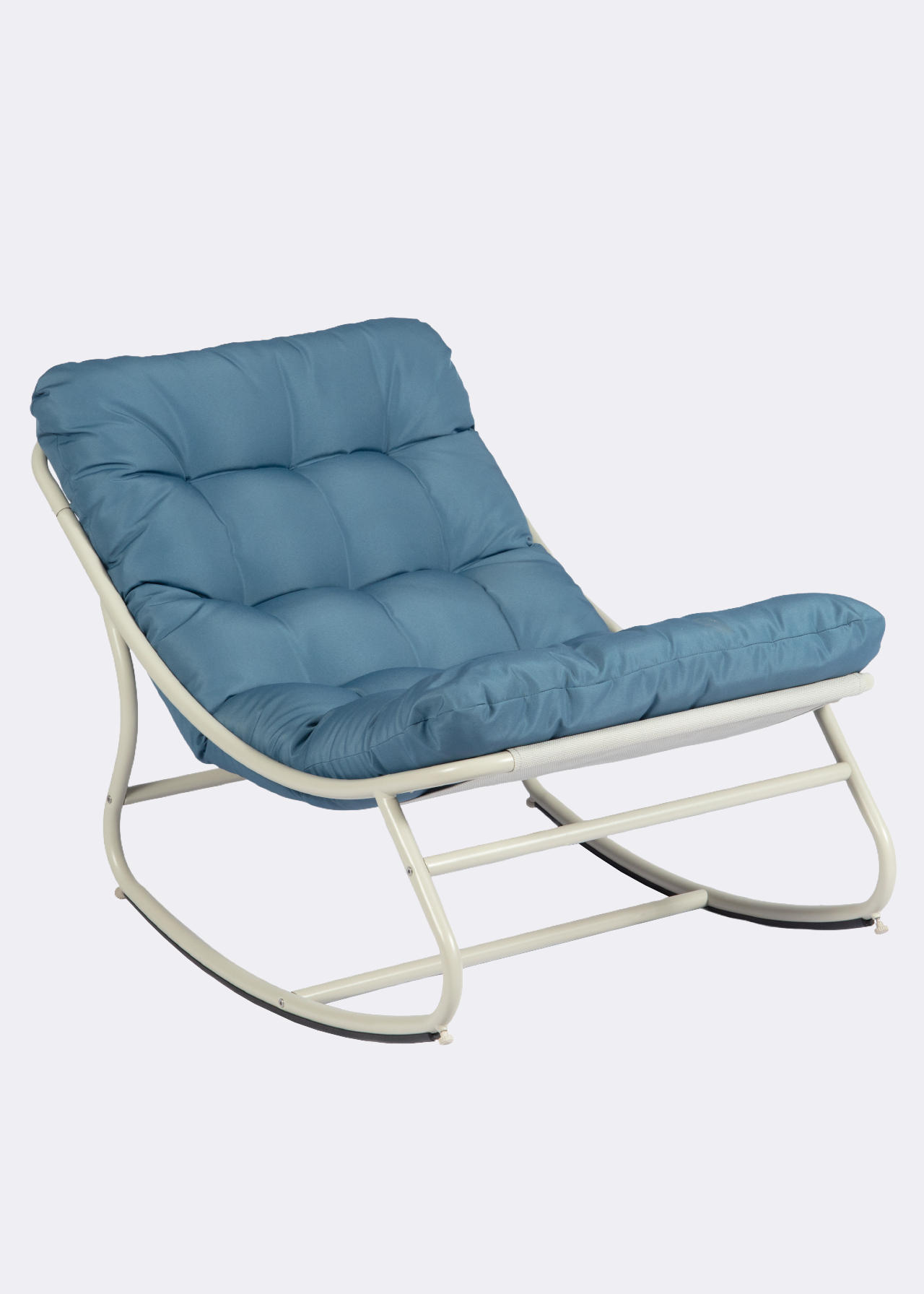 Samba Rocking Chair
