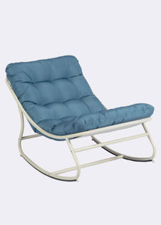 Samba Rocking Chair
