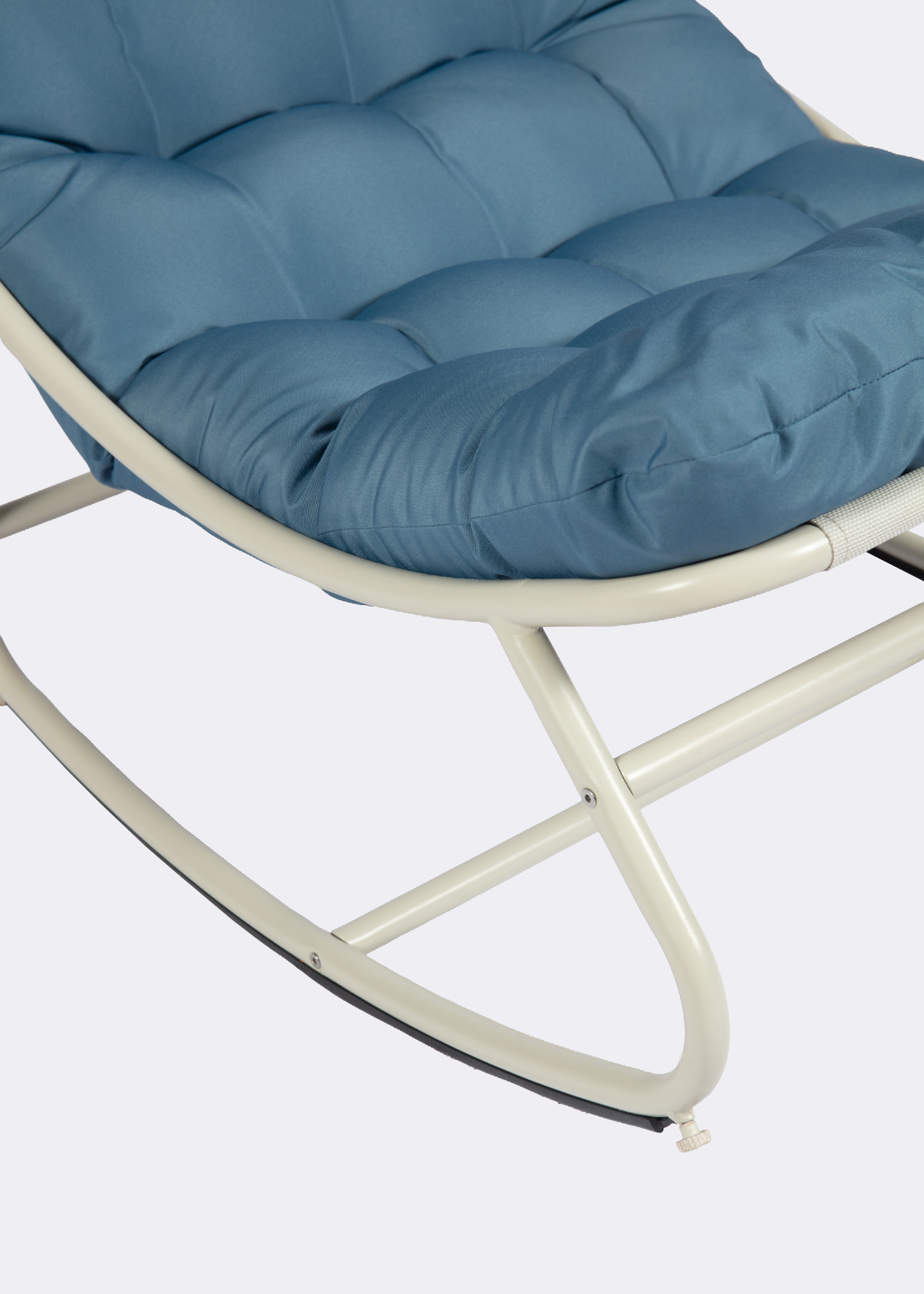 Samba Rocking Chair