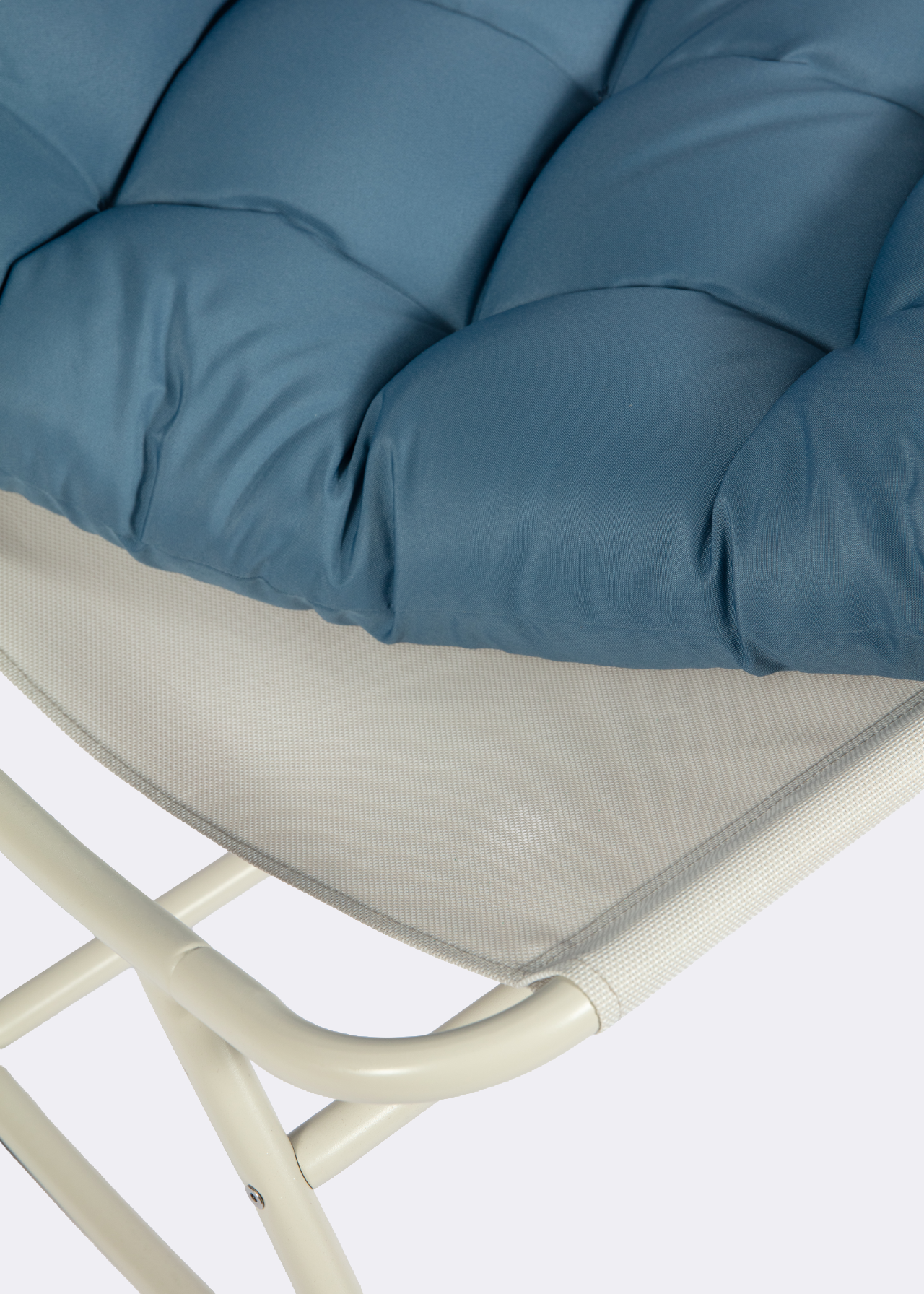 Samba Rocking Chair
