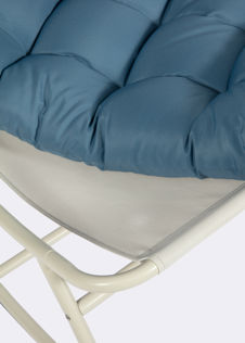 Samba Rocking Chair