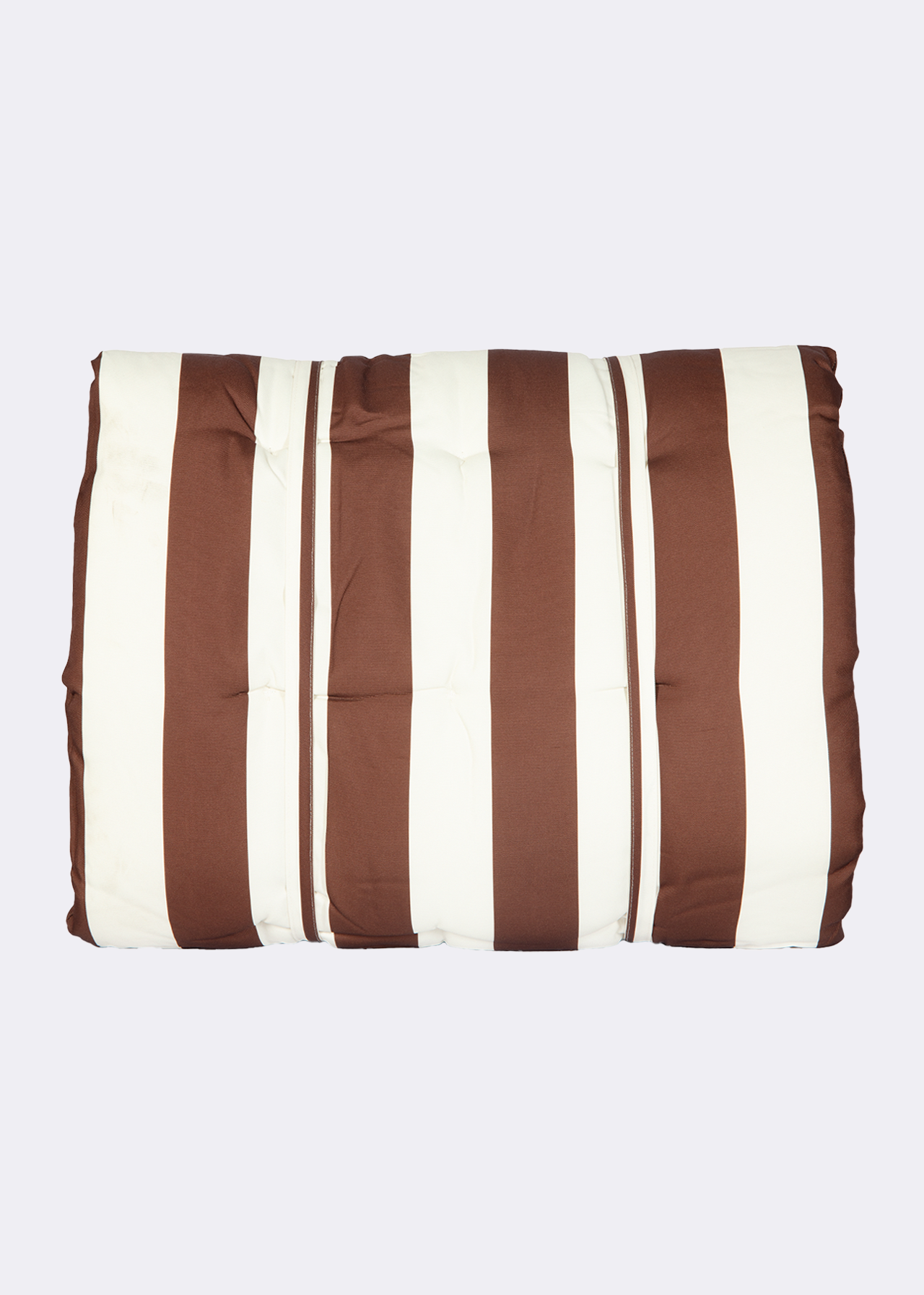Outdoor Oasis Stripe Outdoor Cushion