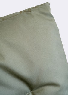 Padded Folding Chair