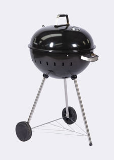 Dobbies Kettle BBQ Charcoal 57cm