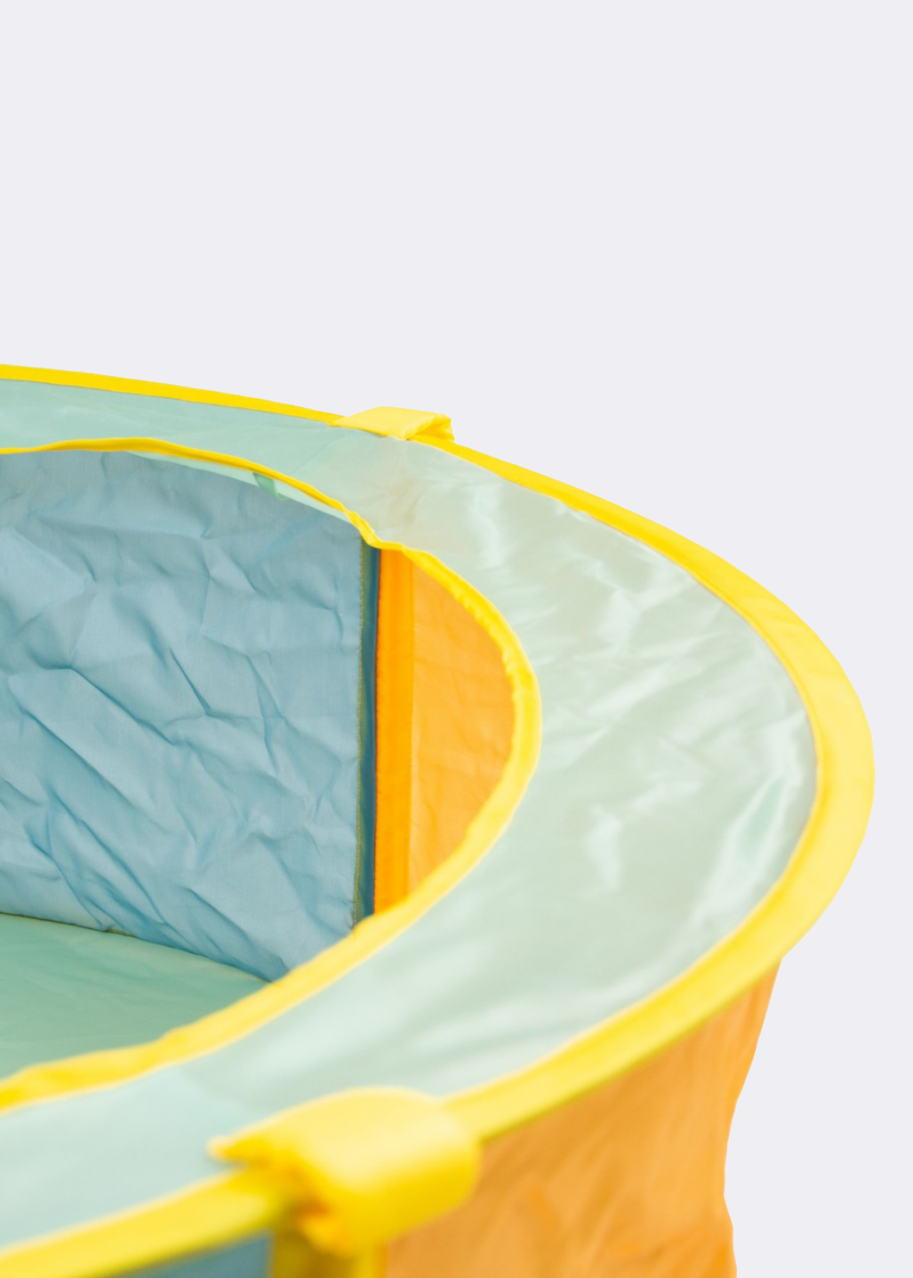 Pop Up Ball Pit