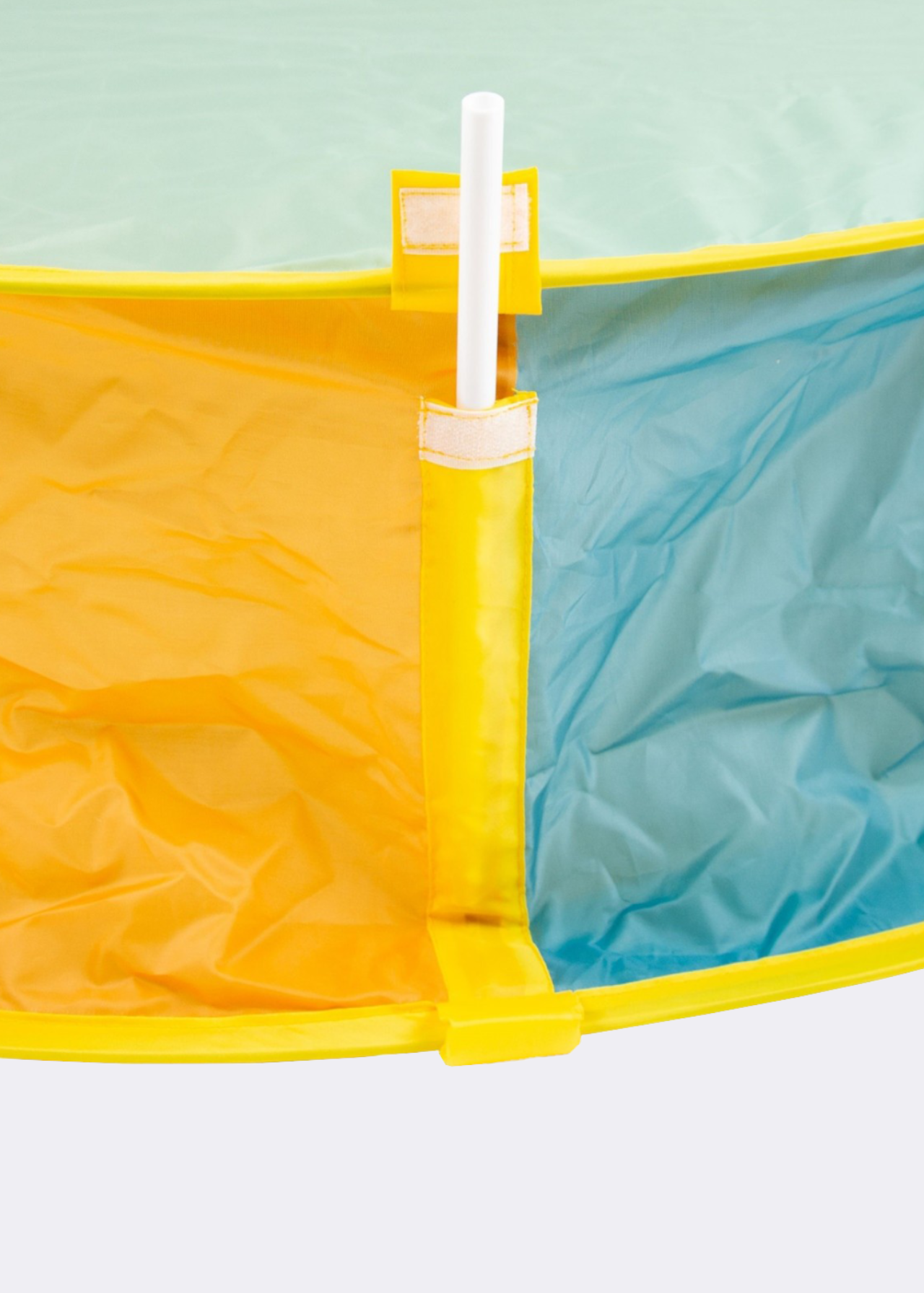 Pop Up Ball Pit