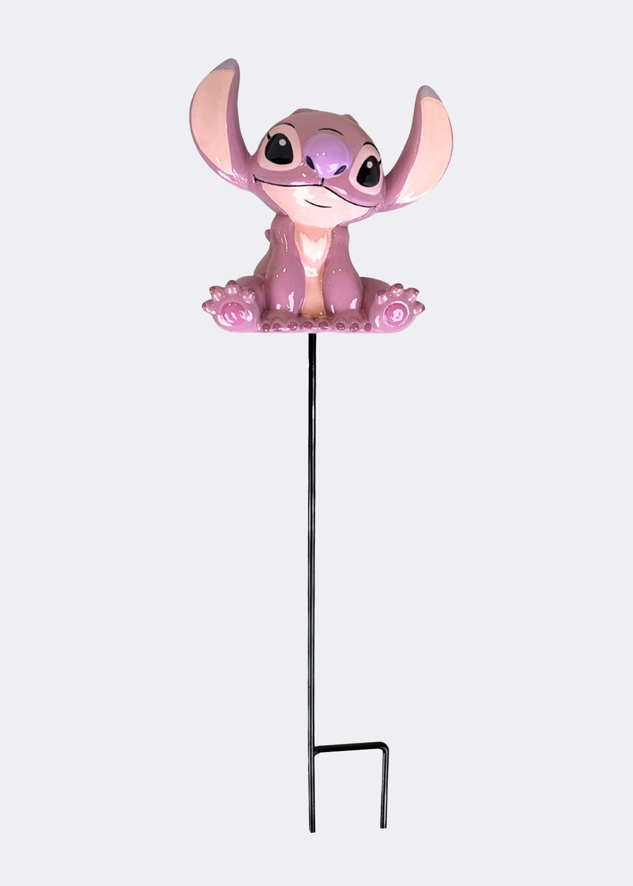 Disney Angel Garden Stake