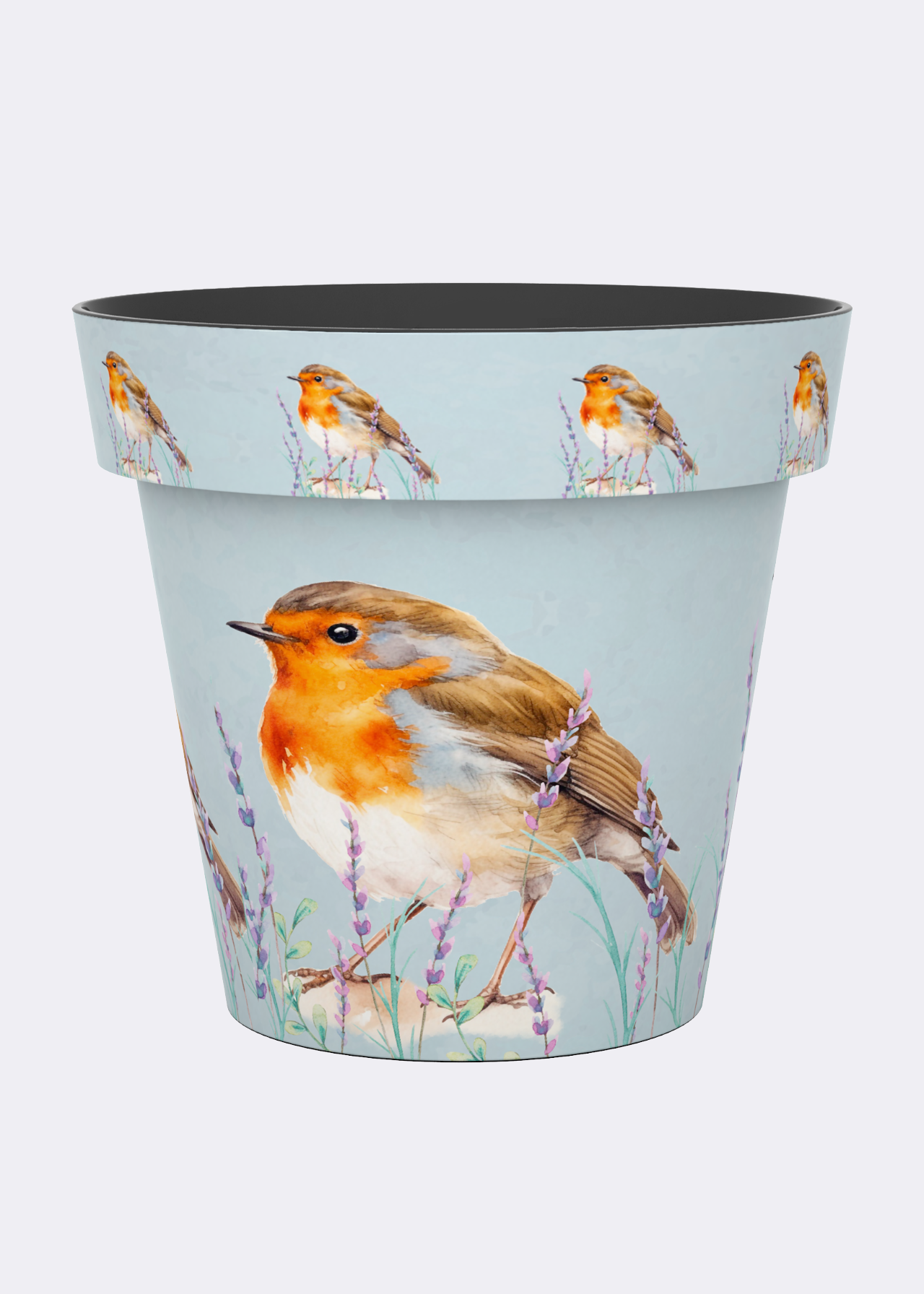 Robin Zest Pot 30cm