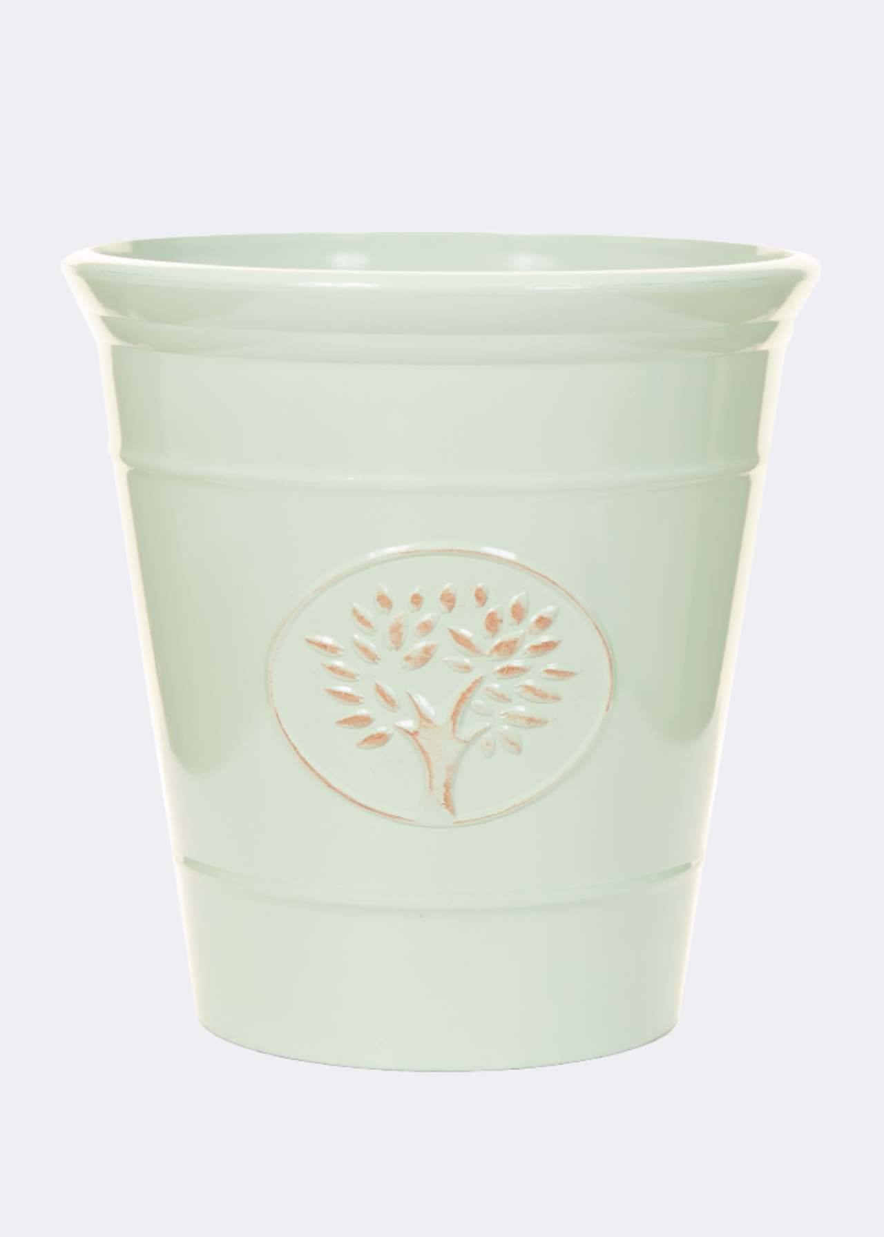 Blenheim Pot 40cm Green