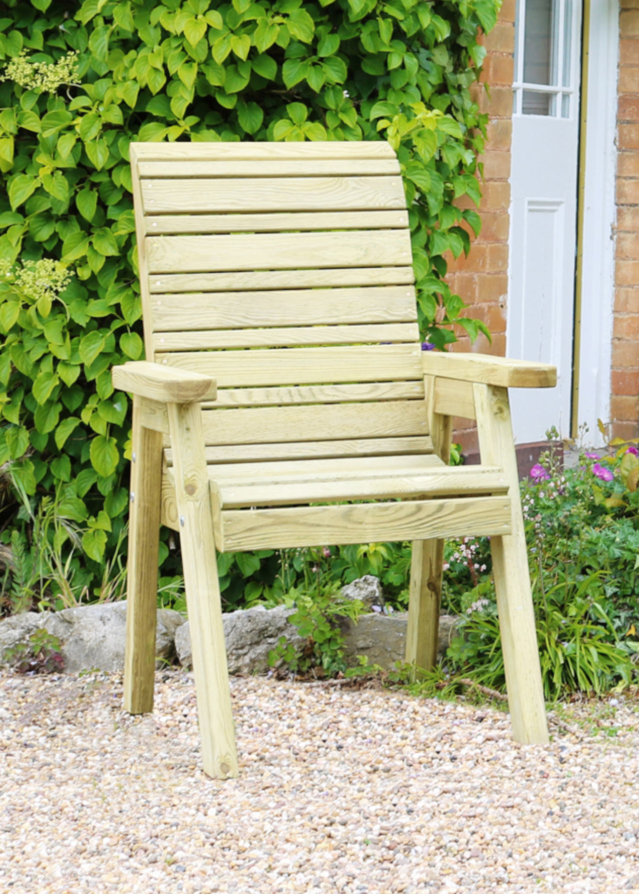 Freya Chair