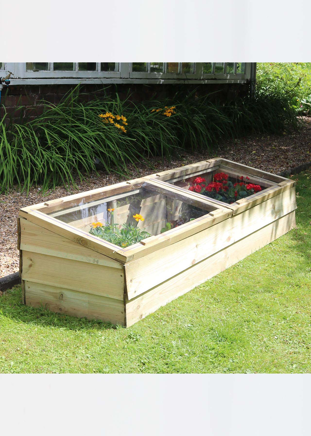 Large Cold Frame