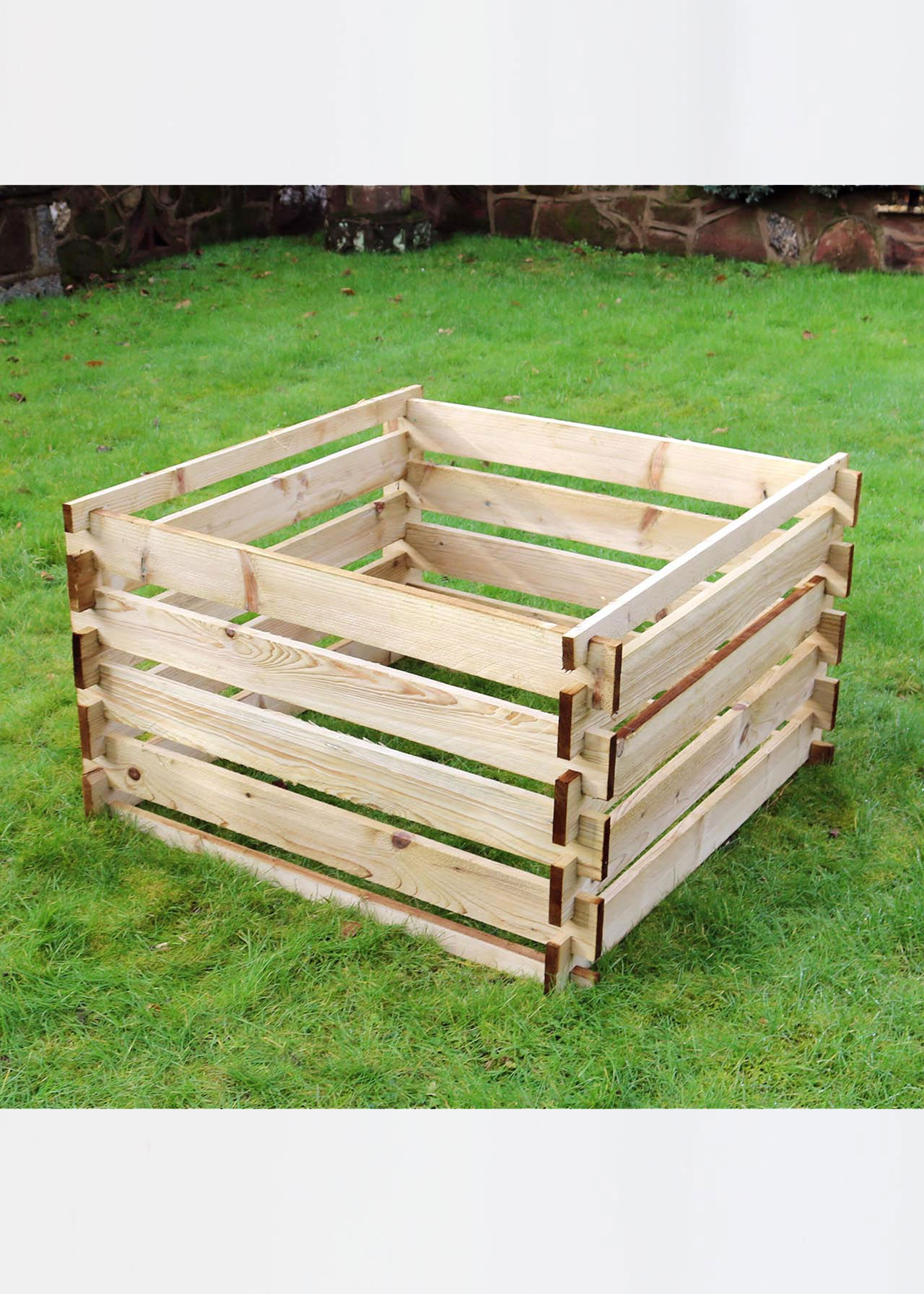 Composter