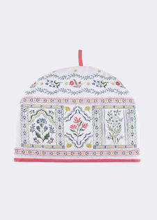 Boho Floral Tea Cosy