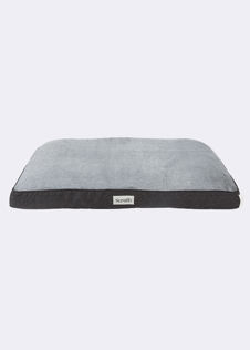 Scruffs Harvard Orthopaedic Dog Bed Large Graphite Grey