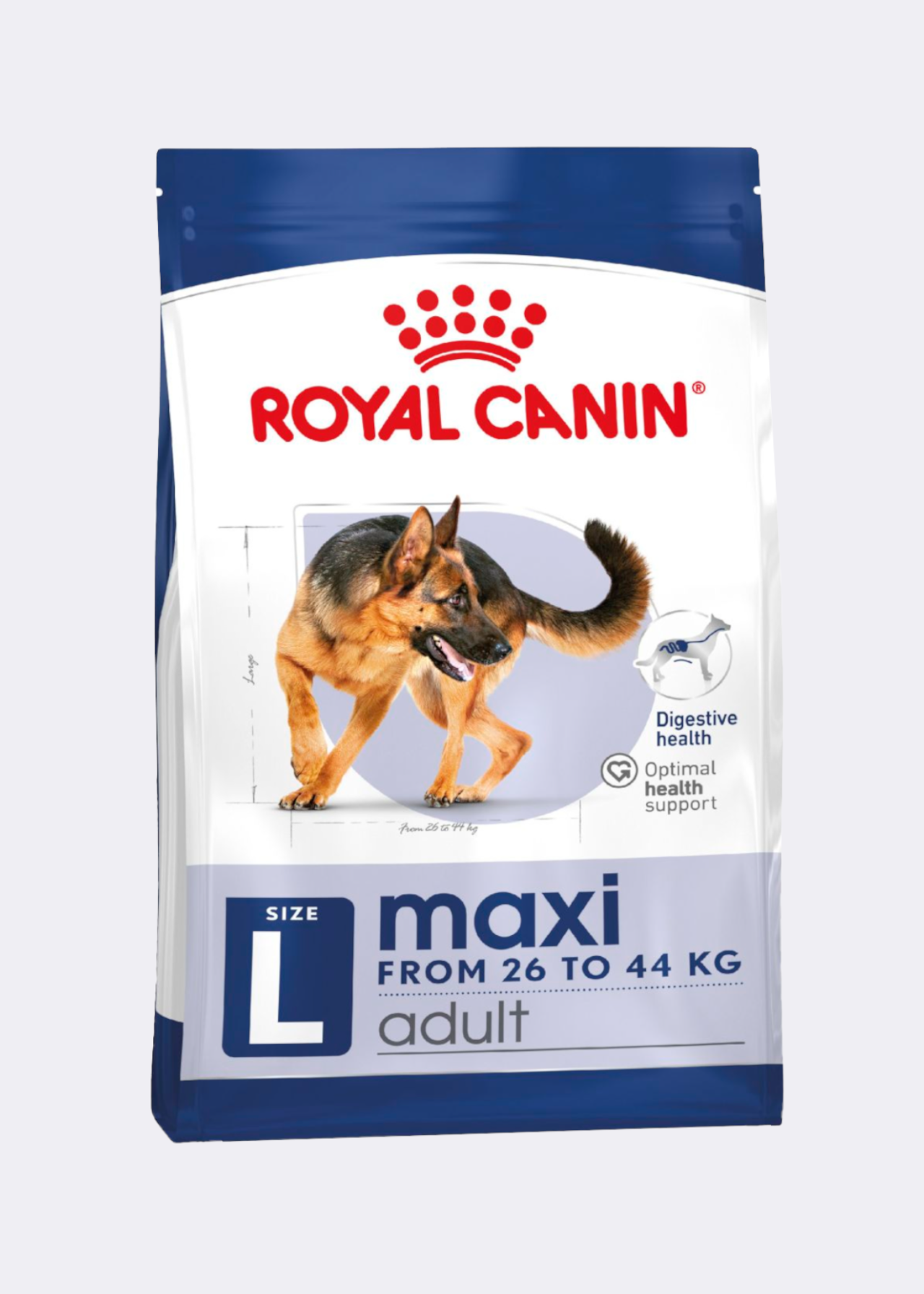 Royal Canin Maxi Dry Adult Dog Food 3kg