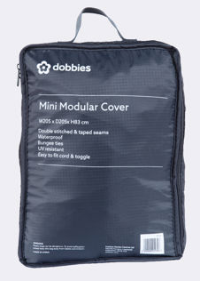 Mini Modular Furniture Cover