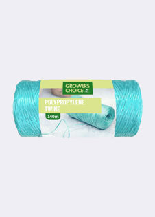 Polypropylene Twine (approx 140m/spool)