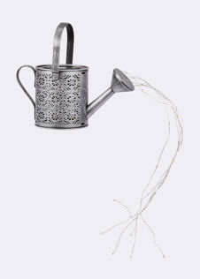 Firefly Décorcan Solar Light